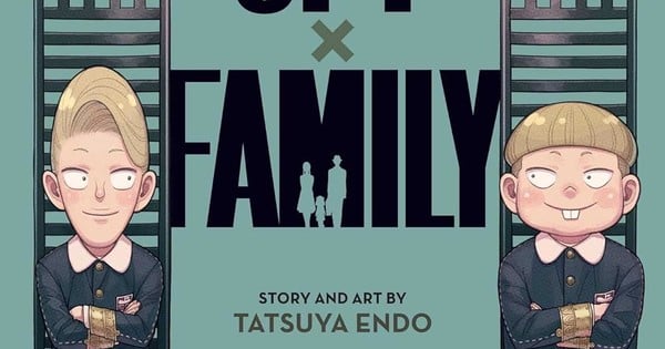 Spy x Family, My Hero Academia, One Piece Manga Rank on NYT April Bestseller List