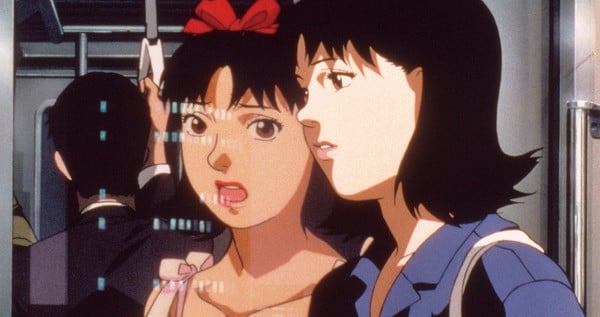 pb11 Witness Perfect Blue Restored in 4K at U.S. Cinemas This October 3