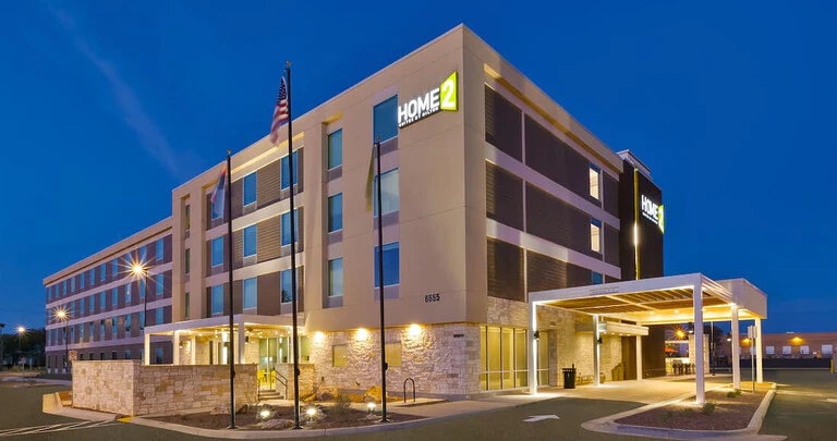 home2 suites