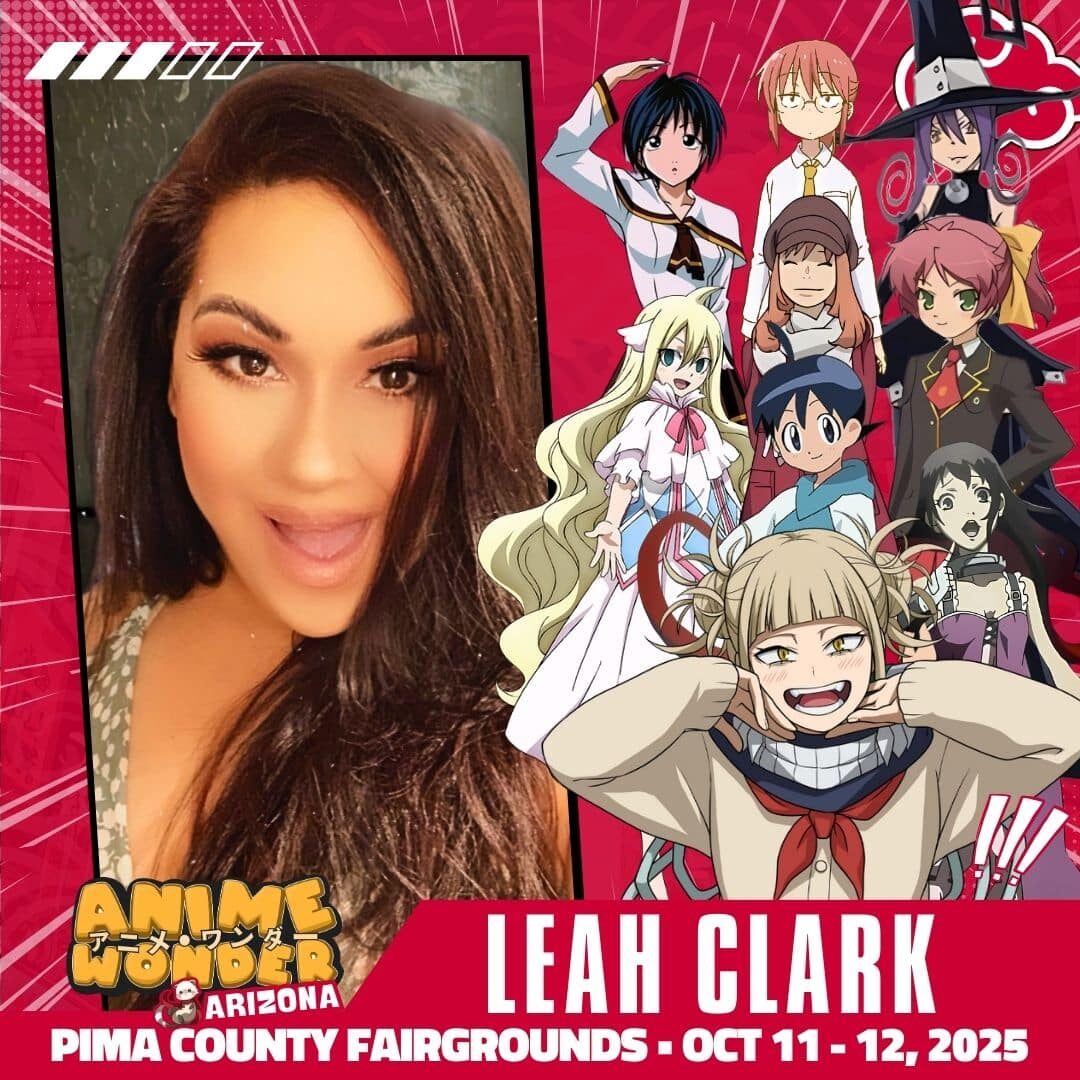 toga hero academia voice actor