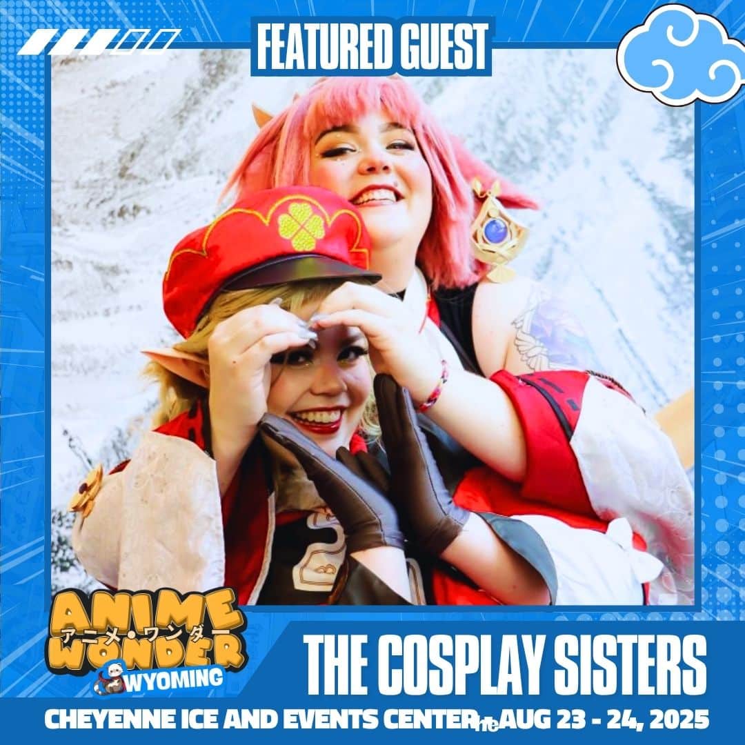 cosplay wyoming cheyenne