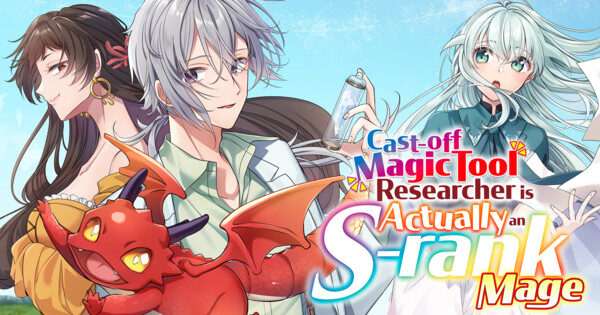 Here’s a sleek alternate title suggestion for your manga:  
"The Archmage Goes Incognito as a Relic Researcher"  
This keeps the essence of the premise while adding intrigue. Let me know if you'd like variations!