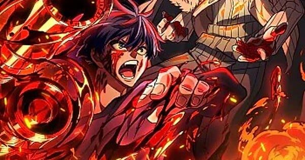 Here’s a sleek alternate title suggestion:  
"Top Anime Rankings: Japan's July 7–13, 2024 Viewer Trends & Standouts"  
This keeps it concise while highlighting rankings, timeframe, and key insights. Let me know if you'd like adjustments!