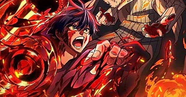 Here’s a sleek alternate title suggestion:  
"Top Anime Rankings: Japan's July 7–13, 2024 Viewer Trends & Standouts"  
This keeps it concise while highlighting rankings, timeframe, and key insights. Let me know if you'd like adjustments!