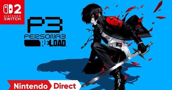 Persona 3 Reload Hits Nintendo Switch 2 on October 23!"  

(Short, punchy, and highlights the key details.)