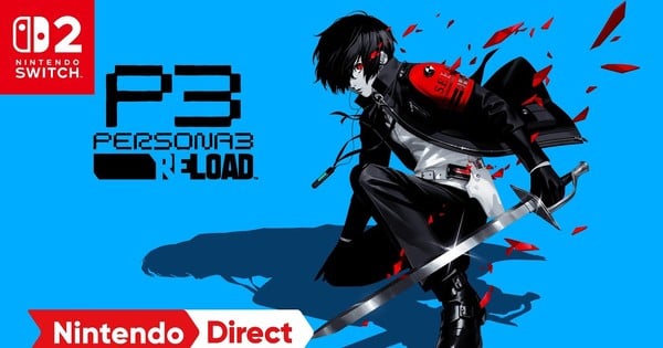 Persona 3 Reload Hits Nintendo Switch 2 on October 23!"  

(Short, punchy, and highlights the key details.)