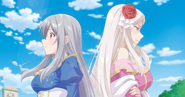 Here’s a one-line alternate title suggestion for the TV anime adaptation:  
