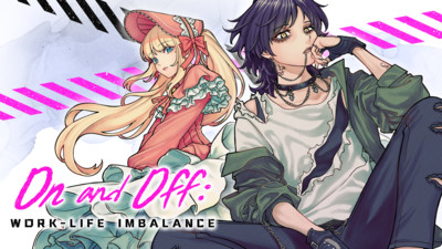 508_.png Work-Life Imbalance Manga Temporarily Suspended