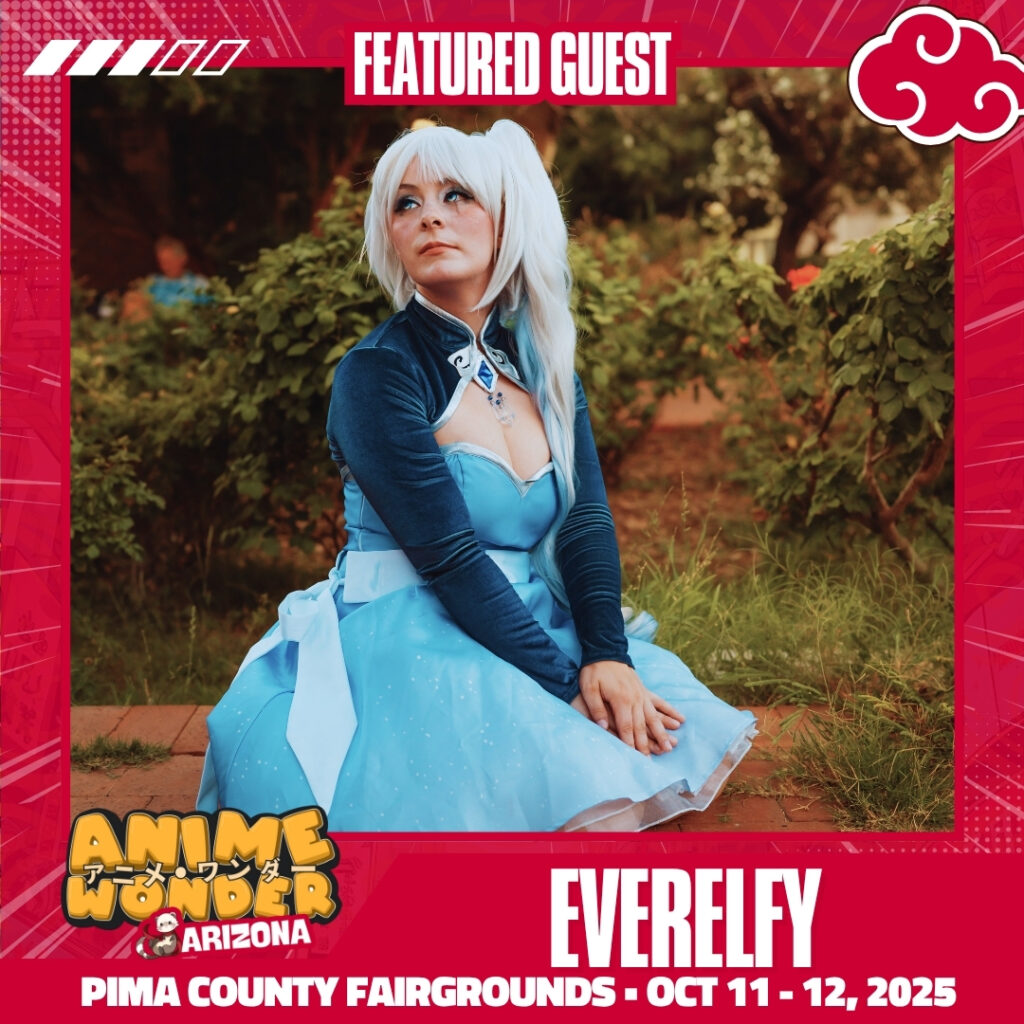arizona cosplay