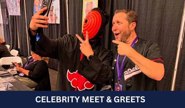 Celebrity Meet and Greets large