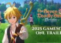 "Netmarble Drops Seven Deadly Sins: Origin Closed Beta Trailer"  
(Short, punchy, and includes key elements—game name, beta reveal, and trailer.)
