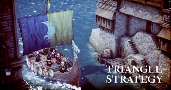 Here’s a concise and engaging alternate title:  
"Strategic RPG Triangle Strategy Lands on PS5 and Xbox Series X|S"  
Or, for a more striking version:
"Triangle Strategy Brings Tactical depth to PS5 & Xbox Series X|S"  
Let me know if you'd like a slightly different tone!