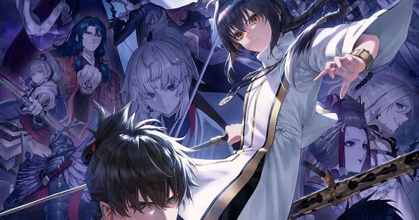 Here’s a concise and catchy alternate title suggestion for Fate/Samurai Remnant as a manga:  
"Fate/Blade of the Tokugawa"  
This keeps the Fate branding while emphasizing the Edo-period samurai theme and hints at the story’s historical intrigue. Let me know if you'd like variations!