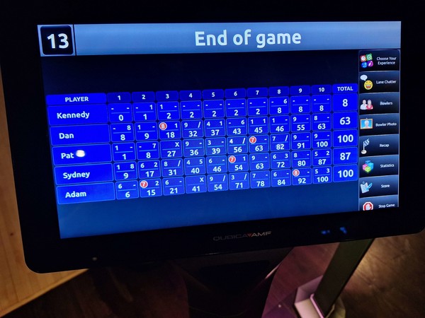 im-the-best-at-bowling TURKEY! DOIing for anime reviews โ STRIKE SEASON TIE!
| SEASON PREMIERE // #FeathersWillFly |