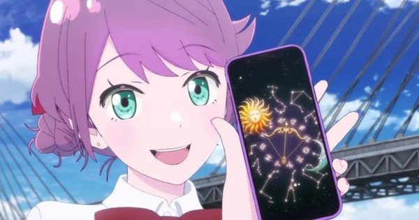kirarakurashina Shoji Kawamori Original Anime Film Labyrinth Reveals Cast