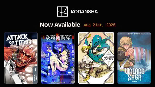 kodansha_article_header_01_16_9 GlobalComix Expands Library with Kodansha English Manga and Young Magazine Special