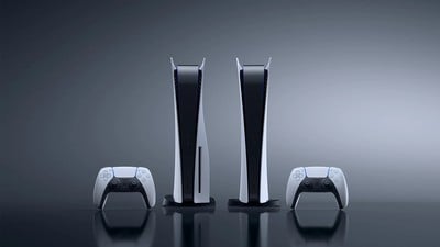 playstation5 Sony Increases PlayStation 5 Price in the United States Amid Rising Costs