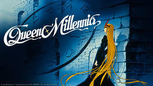 Queen Millennia Discover Queen Millennia Anime Streaming on HIDIVE Starting September 2