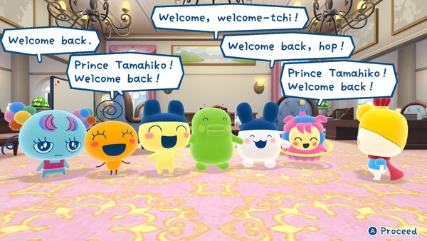 tamagotchi-plaza-review-1 Tamagotchi Plaza: A Nostalgic Dive into Virtual Pet Adventure