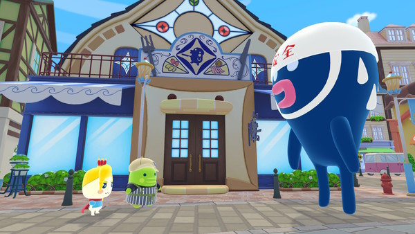 tamagotchi-plaza-review-2 Tamagotchi Plaza: A Nostalgic Dive into Virtual Pet Adventure