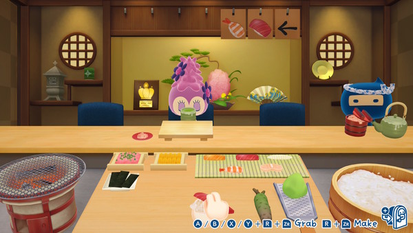 tamagotchi-plaza-review-5 Tamagotchi Plaza: A Nostalgic Dive into Virtual Pet Adventure