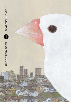tokyo Eisner Triumphs: Taiyo Matsumoto's Tokyo and Yuna Hirasawa's Manga Journey