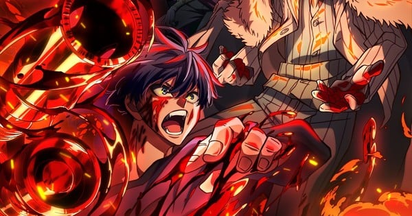 Japan's Hottest Anime: August 18-24, 2024 Top Picks