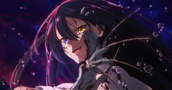 another Chainsaw Man image