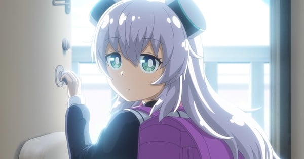 How Alma Finds Her Harmony