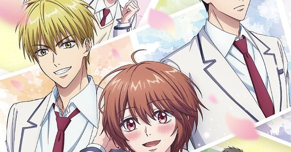 Bease the first line of the title with "Watch"
Watch "Hana Kimi" in January 2026: Theme Song Teaser