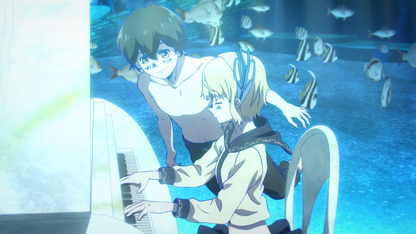 no.5_mermaid-rhapsody_main-image Fujimoto's New Short Stories Bring a Fresh Wave of Creativity to Prime Video