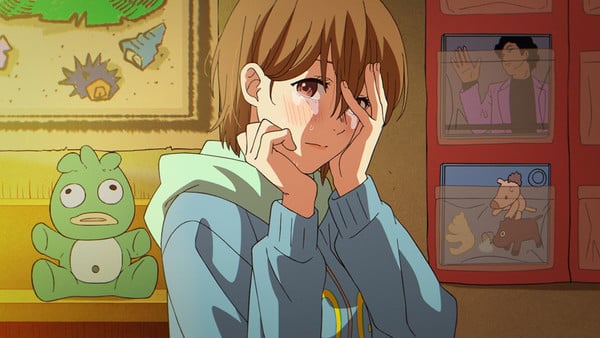 no.6_woke-up-as-a-girl-syndrome_main-image Fujimoto's New Short Stories Bring a Fresh Wave of Creativity to Prime Video