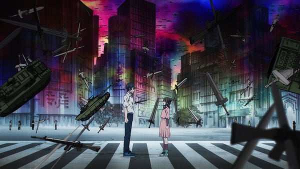 no.7_nayuta-of-the-prophecy_main-image Fujimoto's New Short Stories Bring a Fresh Wave of Creativity to Prime Video