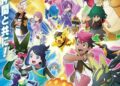 Pokémon Horizons Blueberry Academy