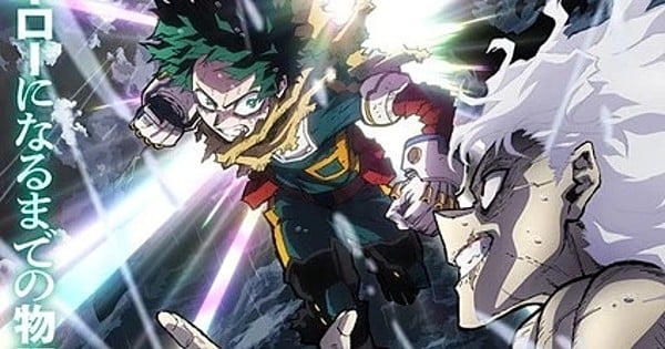 Japan's Anime Top Picks: October 2025