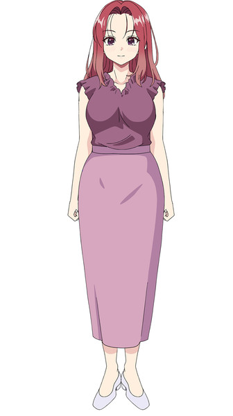 android1.png Exploring Virginity and AI: Upcoming Anime Cast and January Premiere