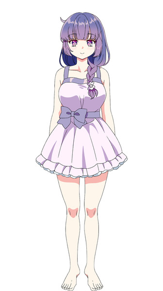android2.png Exploring Virginity and AI: Upcoming Anime Cast and January Premiere