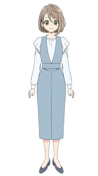 android3.png Exploring Virginity and AI: Upcoming Anime Cast and January Premiere