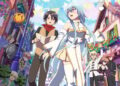 Main visual