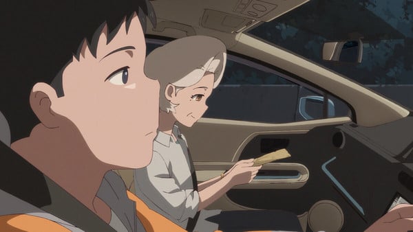 kensuke Natsuki Hanae Joins Cast of Upcoming Anime Film The Last Blossom