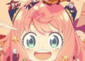 Here's a one-line alternate title:
"Japan's Top Anime Picks: This Week's Chart-Toppers (October 13, 19)