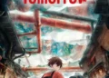 Key visual for Sparks of Tomorrow