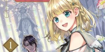 Suzu Akeko, Sora Hinokage's Inchiki Seijo to Iwareta Node Manga Ends