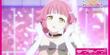 "Nijigasaki High School Idol Club Movie: Exclusive Song Performances Revealed"