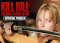 Exclusive Kill Bill Director's Cut Trailer Reveals New Anime Scenes