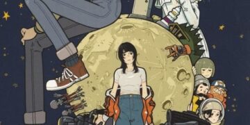 "Parallel Leap Syndrome Manga Begins Its Final Arc"