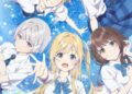 Ramune Bottle Anime Delays Episode 6 to December 2