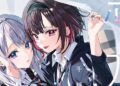 Yen Press Licenses On the Boundary's Road, Shino & Ren, More Manga