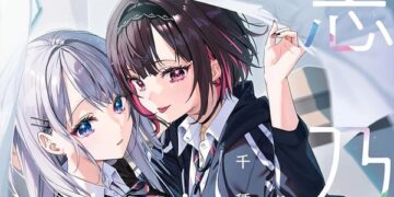 Yen Press Licenses On the Boundary's Road, Shino & Ren, More Manga