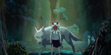 Experience Studio Ghibli Masterpieces in 4K: North American Screenings in 2026